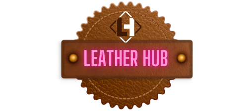 Leather-hub.com